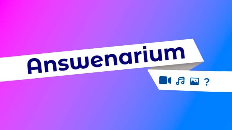 Answenarium