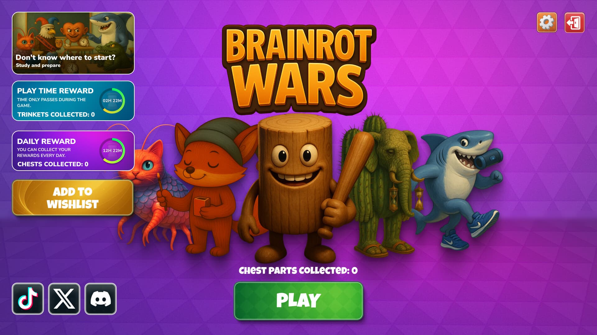 Brainrot