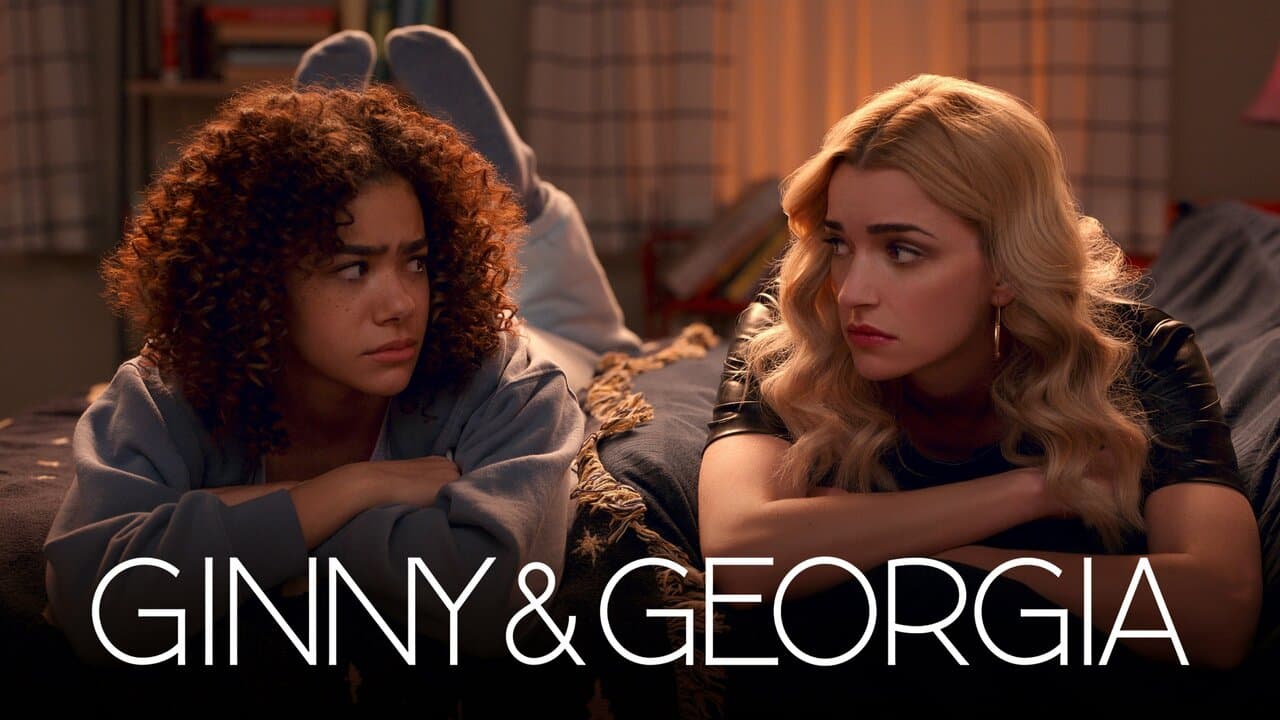 Ginny & Georgia VN