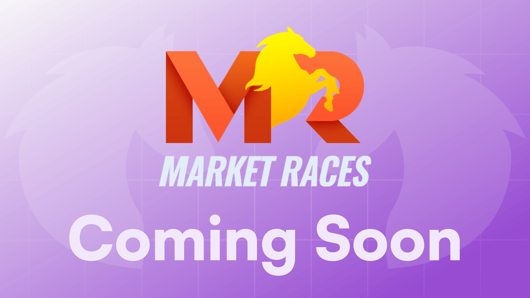 Market Races