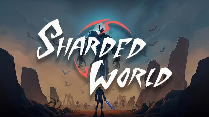 Sharded World