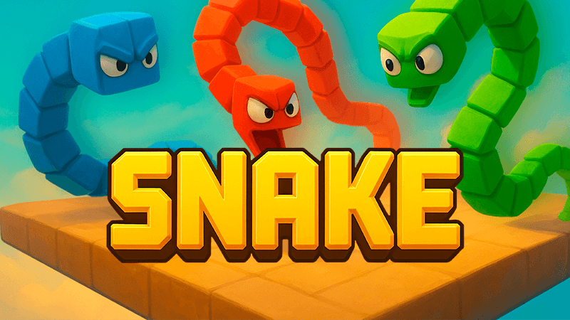 Snake Redemption