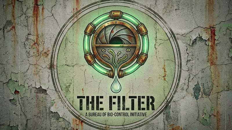 The Filter